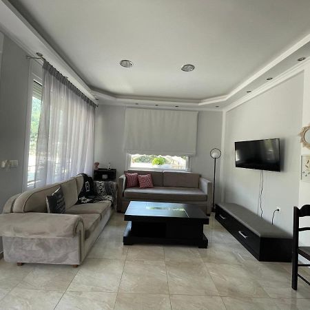 Skala Rachoni  Villa Elsa מראה חיצוני תמונה