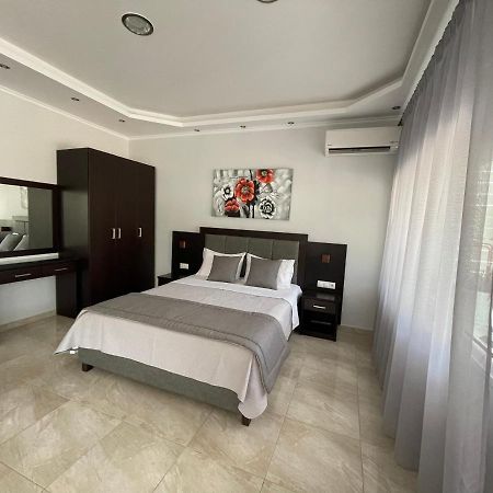 Skala Rachoni  Villa Elsa מראה חיצוני תמונה